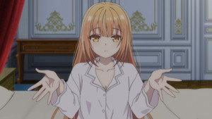 Saijo no Osewa Cap 4