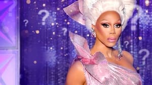 poster Secret Celebrity RuPaul's Drag Race