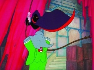 Babar The Phantom