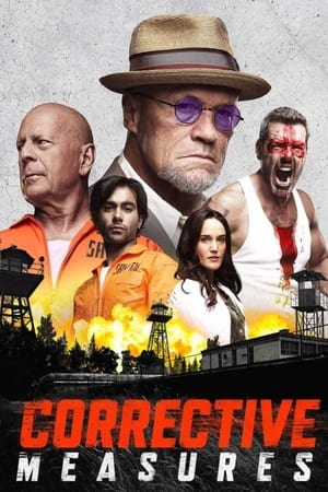 Click for trailer, plot details and rating of Corrective Measures (2022)