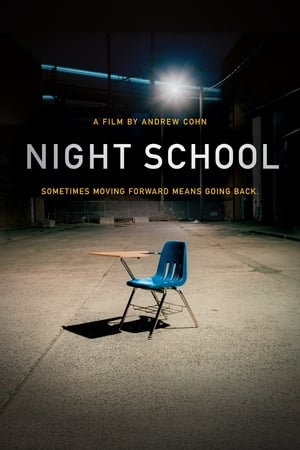 Poster di Night School