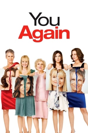 Click for trailer, plot details and rating of You Again (2010)