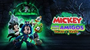 Mickey and Friends: Trick or Treats