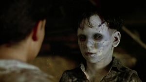 The Devil’s Backbone (2001)