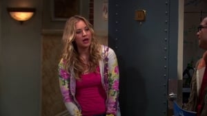 The Big Bang Theory Season 4 Episode 11