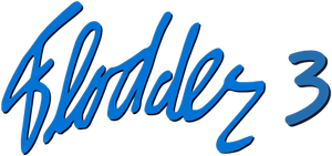 Flodder 3 — Logos 1