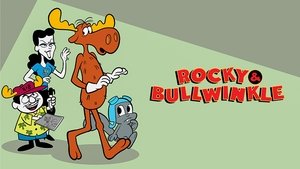 poster The Bullwinkle Show