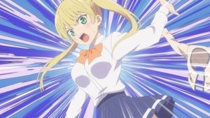 Girlfriend, Girlfriend Season 1 Episode 5