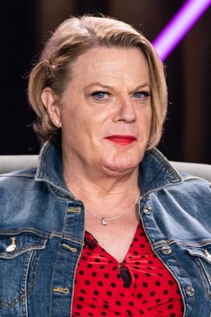 Eddie Izzard