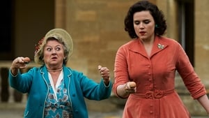 Father Brown 6 episodio 8