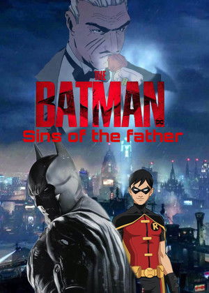 The Batman: Sins of the Father