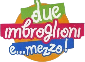Due imbroglioni e... mezzo! — Logos 1
