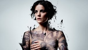 poster Blindspot