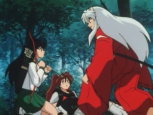 InuYasha: 4×3