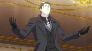 Food Wars! Shokugeki No Soma Season 3 Ep 05