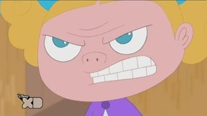 Phineas a Ferb: s2e41