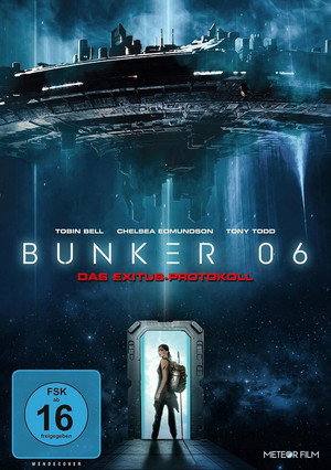 The Bunker 10