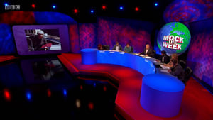 Mock the Week Angela Barns, Gary Delaney, Ed Gamble, Kerry Godliman, Nish Kumar