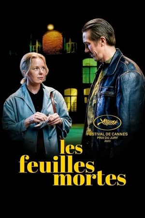 Les Feuilles mortes (2023)