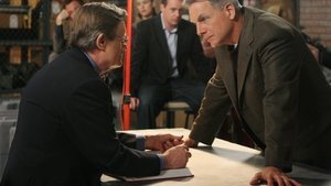 NCIS: Investigação Naval: 5×14