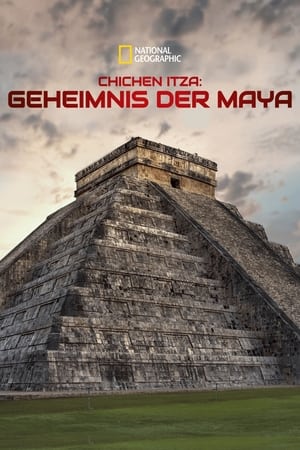 Image Chichen Itza - Geheimnis der Maya