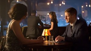 Gotham 1 x Episodio 14