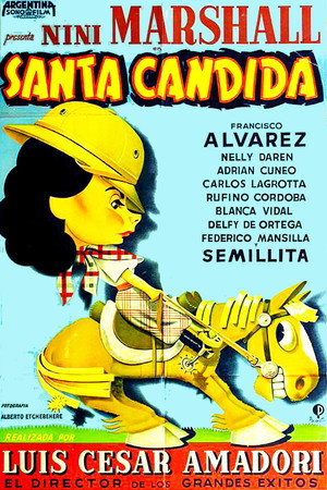 Santa Cándida 4