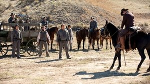 Westworld – Dove tutto è concesso – 1 stagione 7 episodio