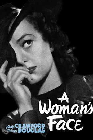 A Woman's Face 16