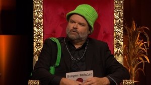 Taskmaster Norway It's beep, and then it's like this