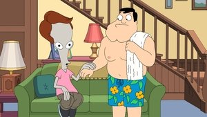 American Dad!: 10×9