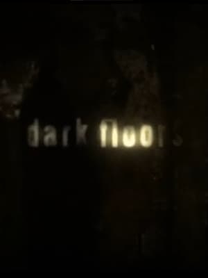 Poster Dark Floors 2007