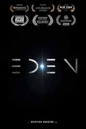 Poster Eden (2018)