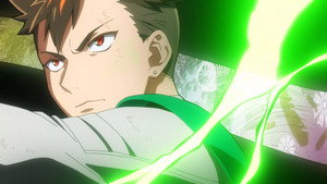 Yoroi-Shinden Samurai Troopers Cap 24
