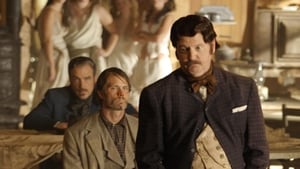 Deadwood: Sezon 1 Odcinek 5