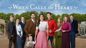 poster When Calls the Heart