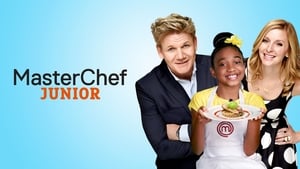 poster MasterChef Junior