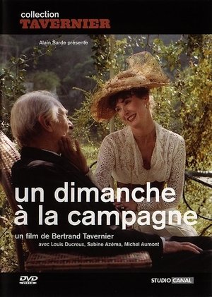 A Sunday in the Country (Un dimanche a la campagne)