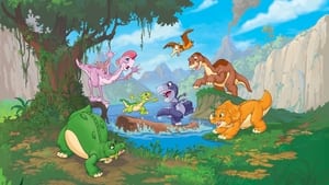 poster The Land Before Time