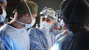 Grey’s Anatomy 7 x Episodio 18