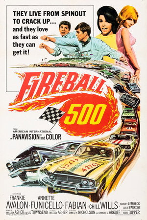 Fireball 500 15
