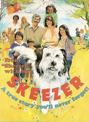 Poster Skeezer 1982