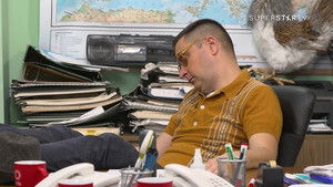 Državni posao Season 11 : Episode 38 