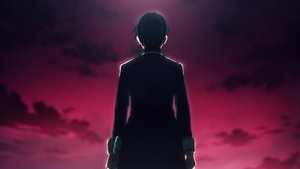 Sword Art Online Season 4 Episode 18