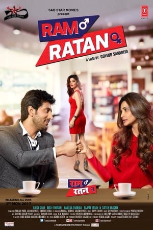 Poster Ram Ratan 2017