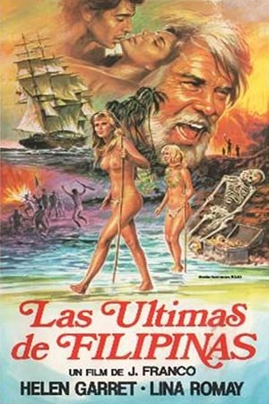 Poster The Last from Philippines (1986)