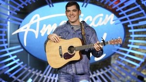 American Idol: 2×1