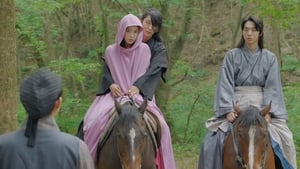 Scarlet Heart: Ryeo Hae Su Cut Her Wrist