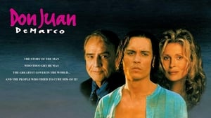 Don Juan DeMarco 1994