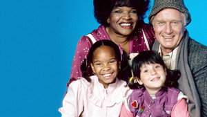Punky Brewster